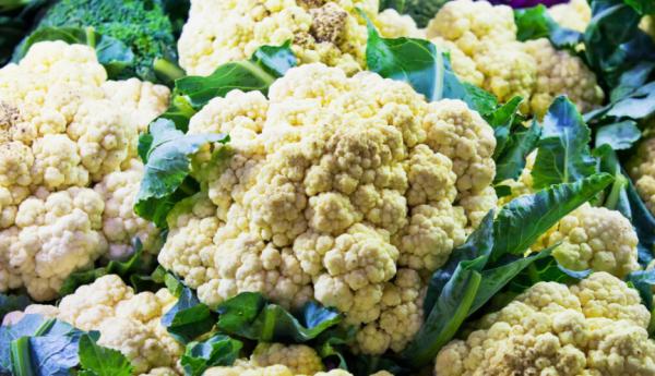 含“寄生蟲”最多的3種蔬菜，沒營養還貴，菜販子自己也很少吃