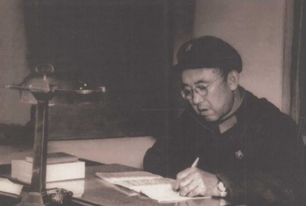 新四軍主力團造出重炮,粟裕看過後搖頭:這能用嗎 新四軍主力團造出重炮,粟裕看過後搖頭:這能用嗎