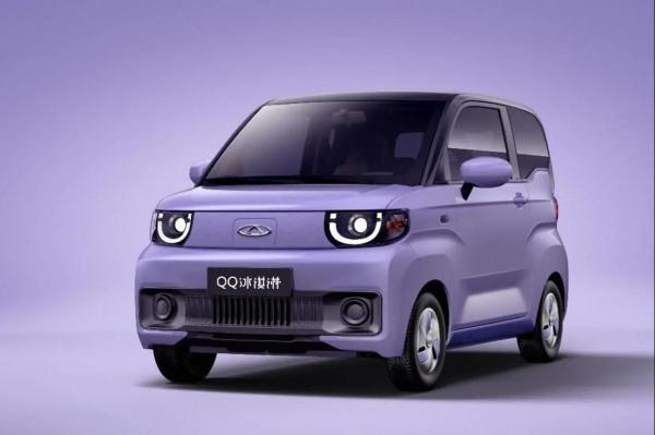 手握3萬買新能源車 宏光MINIEV 這一波新車都不錯