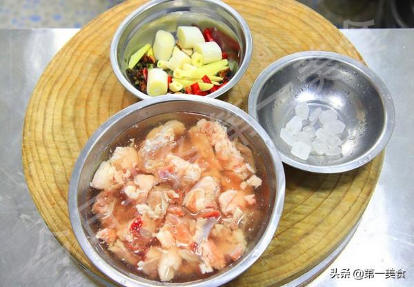 春節待客，推薦6道待客菜，有葷有素，營養美味，新手做也簡單