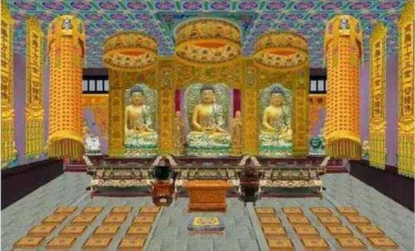 漢字探源：棟和幢有什麼區別？