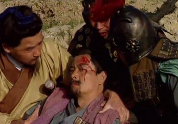 郭嘉：孫策不足懼也，輕而無備，性急少謀，他日必死於小人之手