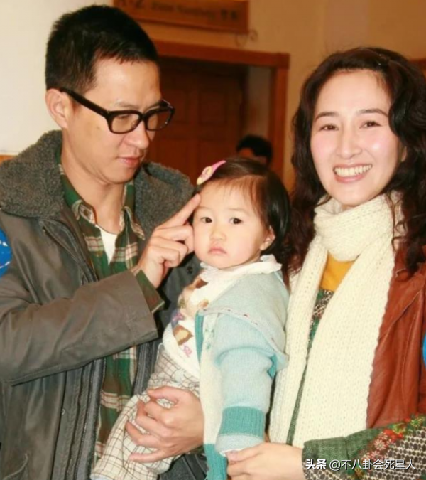 TVB這5位女星命真好，年近半百但風韻猶存，還能嫁富二代嫩男