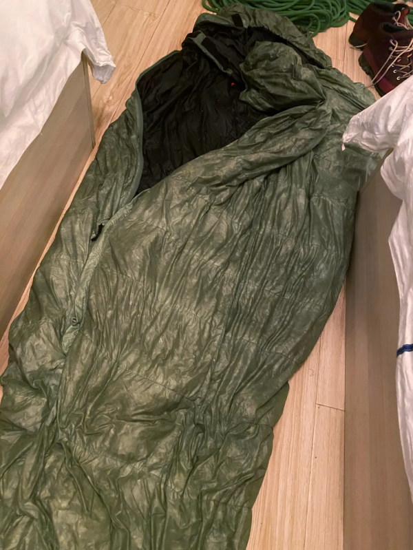 遊記 | 自由扶梯上,你自在如風——挑戰婆繆峰始末 遊記 | 自由扶梯上,你自在如風——挑戰婆繆峰始末