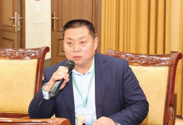 「平臺戰略」山東現代節慶諮詢中心合作共建豐收節活動中心成立