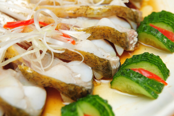 年夜飯，12道菜讓你豔壓群芳，寓意虎年萬事順意，從年頭旺到年尾