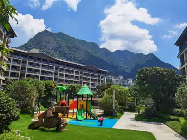 799元一年隨心住金葉子溫泉酒店，實測薅羊毛還是交智商稅