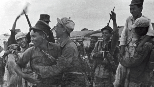 一個月內,竟然悄悄向海南島送去一個師!薛嶽嚇出一身冷汗 一個月內,竟然悄悄向海南島送去一個師!薛嶽嚇出一身冷汗