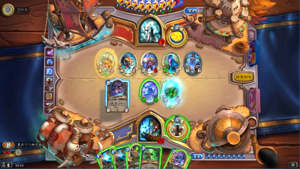 《爐石傳說》競技場薩滿卡組衝擊12勝解說:感受我的憤怒 《爐石傳說》競技場薩滿卡組衝擊12勝解說:感受我的憤怒