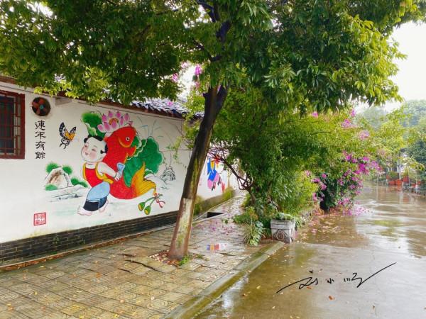 四川德陽有個“川西第一村”,遊客很少,卻是國家4A級旅遊景區 四川德陽有個“川西第一村”,遊客很少,卻是國家4A級旅遊景區