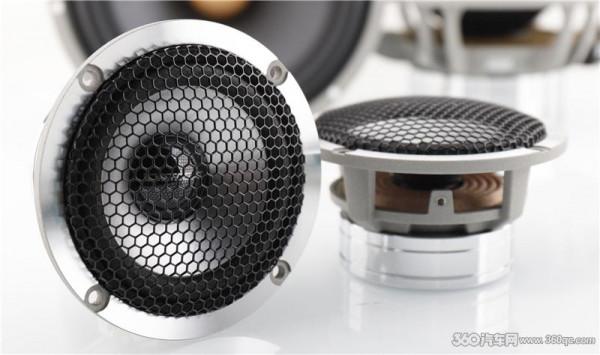 當音盆振膜材質開始玩混搭 DATASAT大地之聲競賽三分頻極致樂感