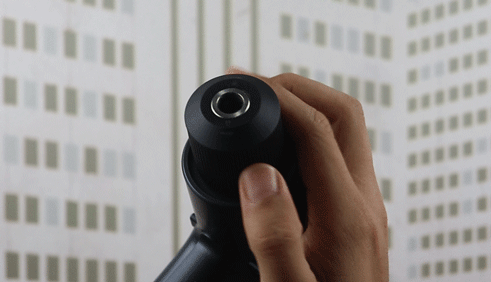 盡顯男人浪漫的居家好工具——小猴12V電鑽套裝體驗