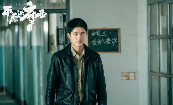 4位混跡影視圈的高人氣小生，你更看好誰？