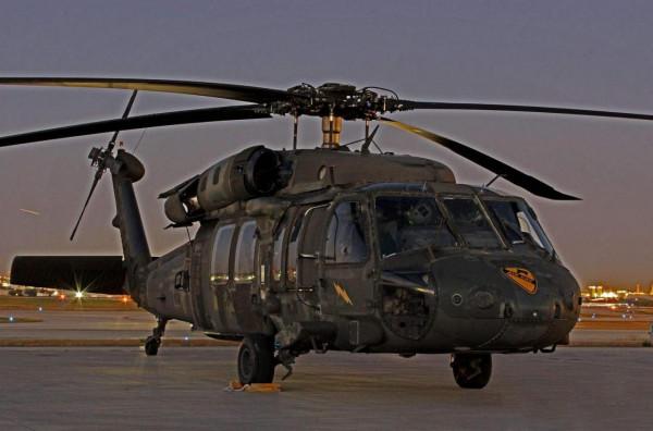 海豹六隊的13種載具座駕，都是世界上最頂尖的裝備