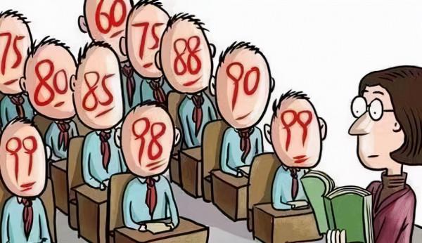 考試學科沒有減少，考試難度沒有降低，“雙減”能給學生減負嗎？