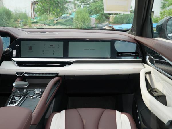 吉利又一“星”車上市 搶CR-V/RAV4的客戶？可以自主何必合