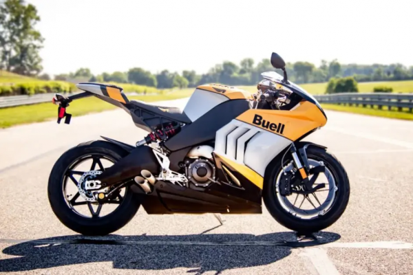 除了哈雷外，你還聽說過這個美國摩托品牌嗎？