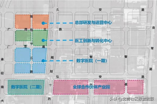 總投資136億元,屬市級重點專案!位於竇店鎮的京東方生命科技產業基地最新進展公佈 總投資136億元,屬市級重點專案!位於竇店鎮的京東方生命科技產業基地最新進展公佈