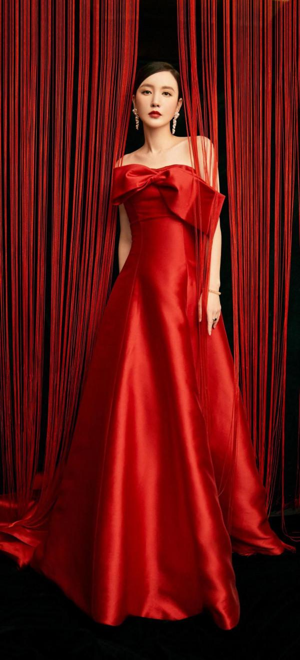 張萌超高畫質美圖