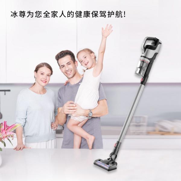 手持無線吸塵器吸塵器科普排名，如何選