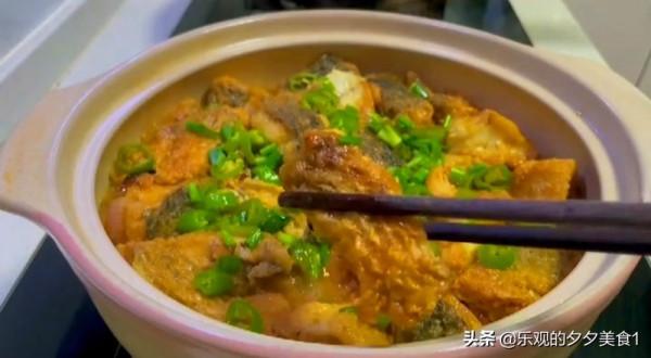 草魚這樣做，好吃又下飯