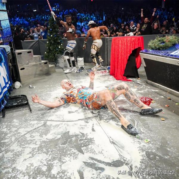 麥金泰爾傷停錯過皇家大賽，最慘的可能會同時錯過與羅曼的相遇