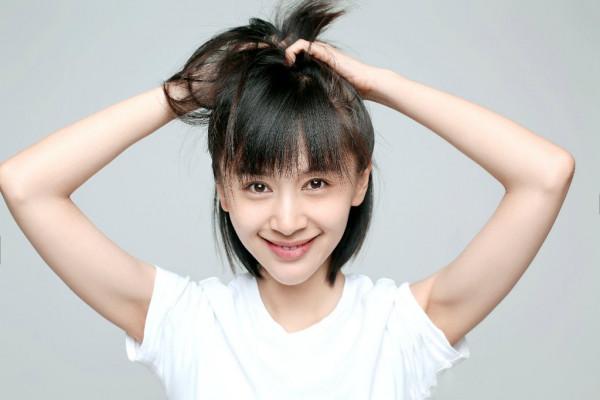 王子文自爆20多歲曾不斷更換男友？緋聞男友3個，真愛是吳永恩