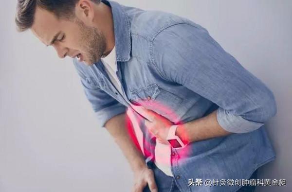 腫瘤患者化療後常見副反應&mdash;&mdash;噁心嘔吐