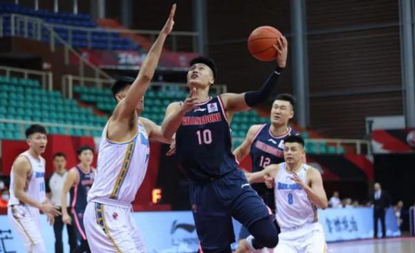 籃球腦洞：基於歐洲籃球的CBA聯賽設想（一）