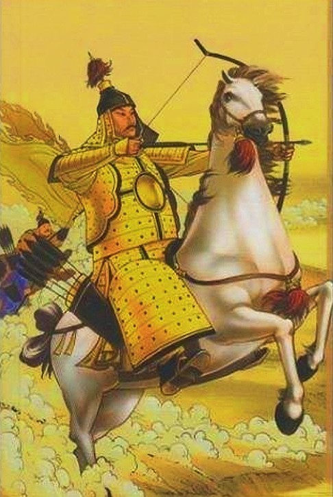 盤點中國歷史上存在時間最長的十大朝代