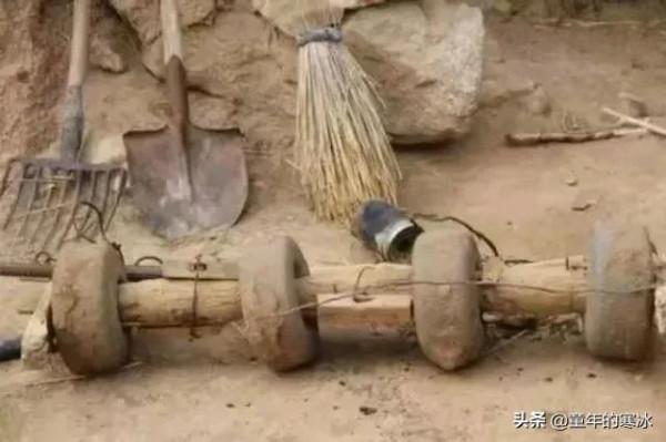 八十年代流行的東西，你認識多少呢？