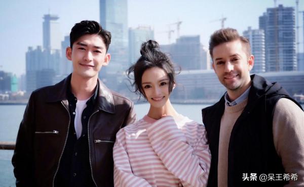 春晚結束,舞蹈門面駱文博人氣下滑明顯,再登央視舞臺表演作品 春晚結束,舞蹈門面駱文博人氣下滑明顯,再登央視舞臺表演作品