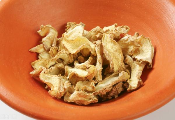 口腔潰瘍怎麼辦？送你7味藥，辛開苦降，清熱去火