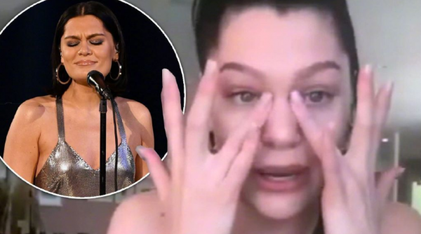 結石姐自曝不幸感染新冠，此前剛經歷流產之痛，哽咽吐槽諸事不順