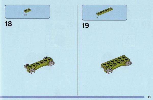 樂高2022年超級英雄套裝中可能存在著設計缺陷