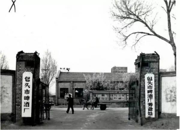 論喝酒，你喝不過一個內蒙人；論製造啤酒，你可能也造不過內蒙古