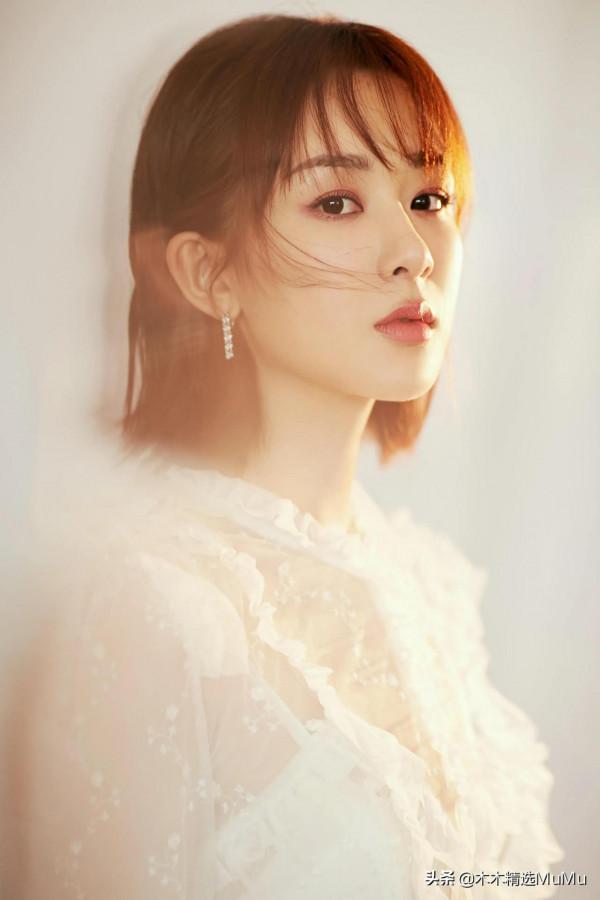 高畫質美圖，小猴子-楊紫