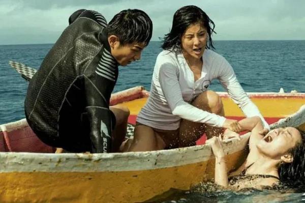 2021國產五大爛片，沒有最爛只有更爛