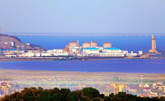 中國從海底提取新核電燃料，成功打破西方封鎖，未來將改變核局面
