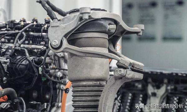 四缸Vs三缸-嵐圖FREE對比理想ONE綜合技術優勢 四缸Vs三缸-嵐圖FREE對比理想ONE綜合技術優勢