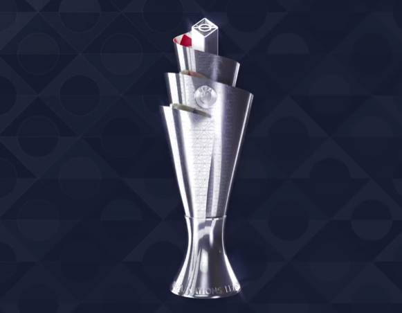 記者:歐國聯決賽有35000名球迷入場,法國西班牙只獲6000張門票 記者:歐國聯決賽有35000名球迷入場,法國西班牙只獲6000張門票