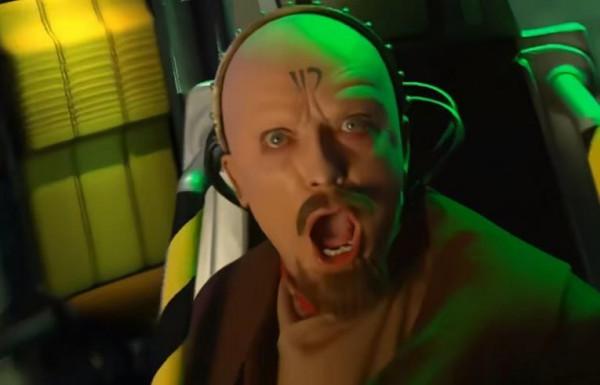 《尤里的復仇》蘇聯劇情梳理：尤里最後的歸宿是侏羅紀？