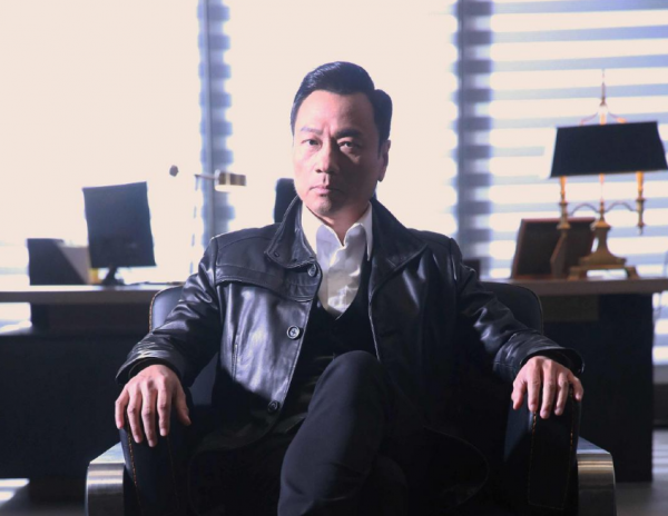 11月16至30日，6部國產劇定檔，有你想追的嗎？