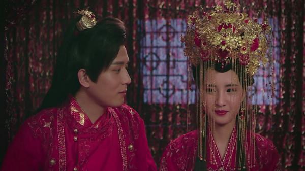 從頭甜到尾，全程無虐的電視劇（看完讓你想談戀愛的那種～）