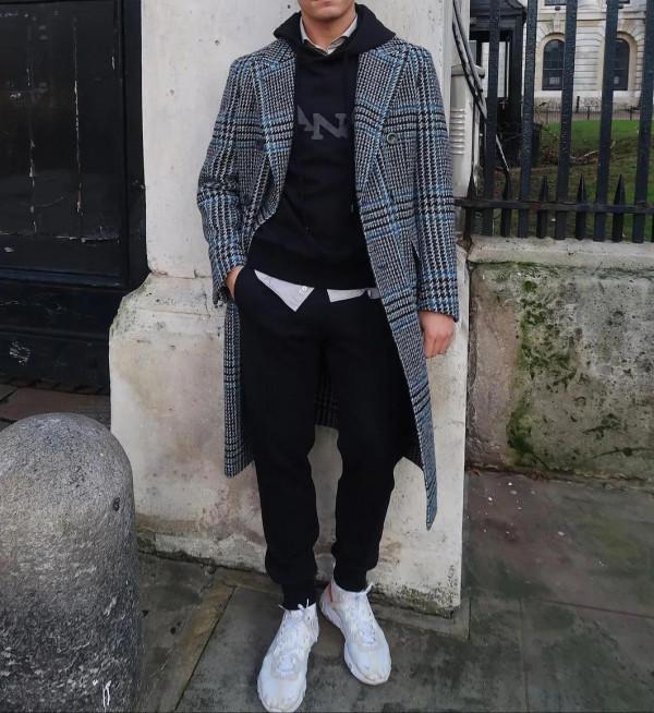 跨年夜按這思路穿，最&quot;暖&quot;是你