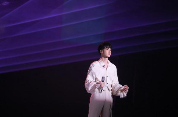 李承鉉為什麼選劉迦而不選李響?其實這都是林志炫一手促成的 李承鉉為什麼選劉迦而不選李響?其實這都是林志炫一手促成的