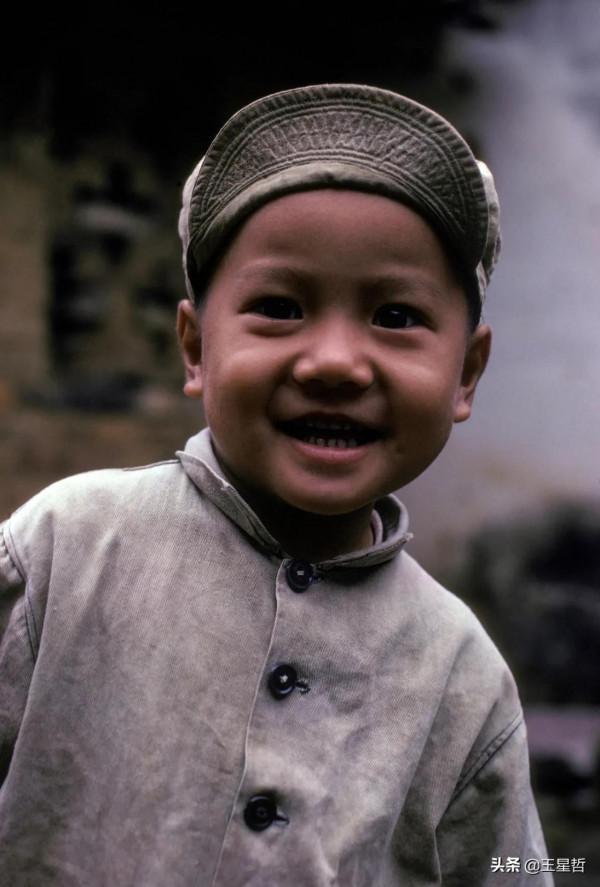 懷舊中國|1970年代的廣西 懷舊中國|1970年代的廣西