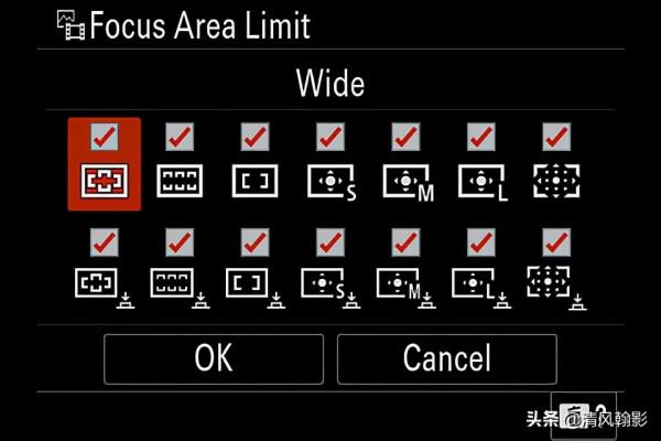 發一組索尼最新全能型旗艦微單A7M4的美圖解解饞
