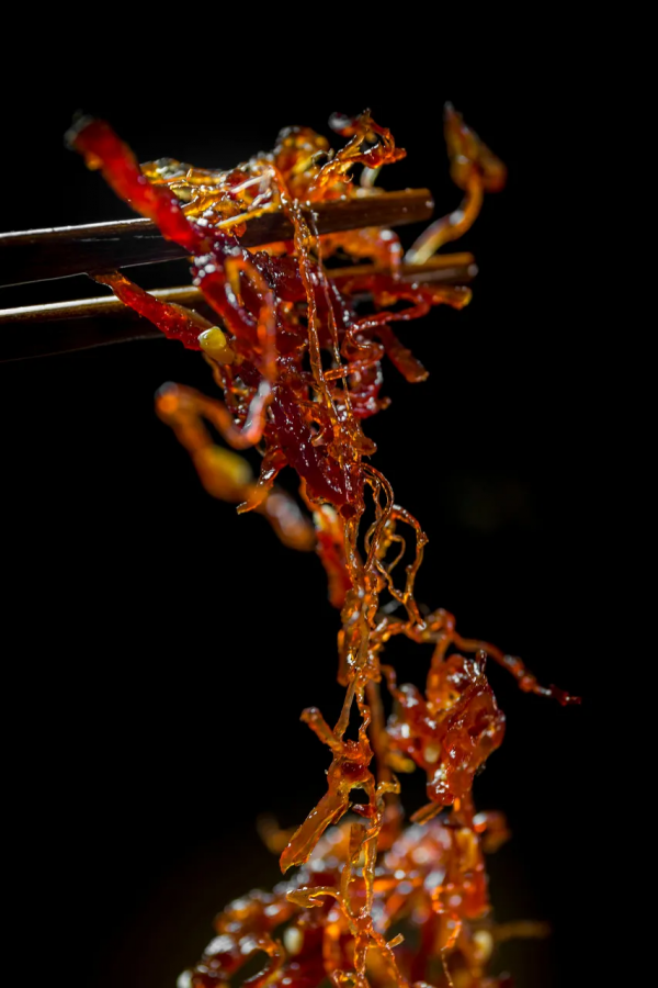 8367萬四川人的命,都是花椒給的 8367萬四川人的命,都是花椒給的