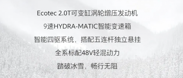 別克昂科旗大雪白紀念版上市 新增珍珠白車漆選項